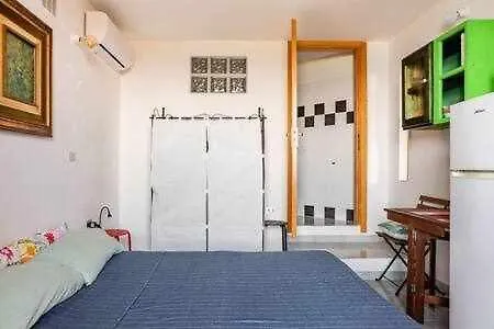 Appartement Mareviglioso Fronte Mare Sea Front à Magomadas 0*,  Italie
