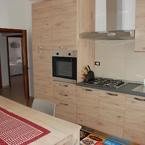 Appartamento Casa Alice, Villacidro