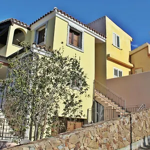 Casa vacanze La Pavoncella Sul Mare, Tanaunella