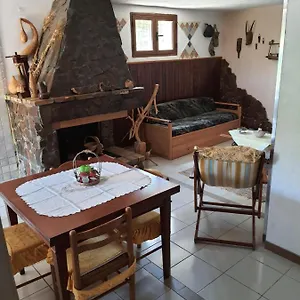 Casa vacanze Dwelling Zara, Solèminis