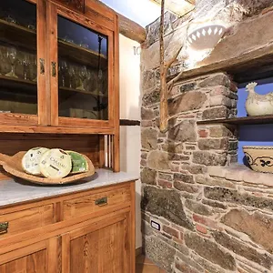 Appartamento Casa Sunalle, Fonni