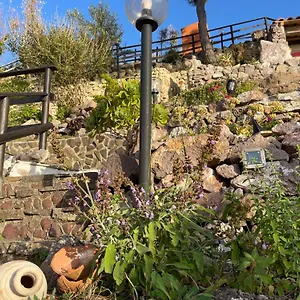  Villa Domo A Mare