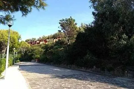 דירות Magomadas Mareviglioso Fronte Mare Sea Front