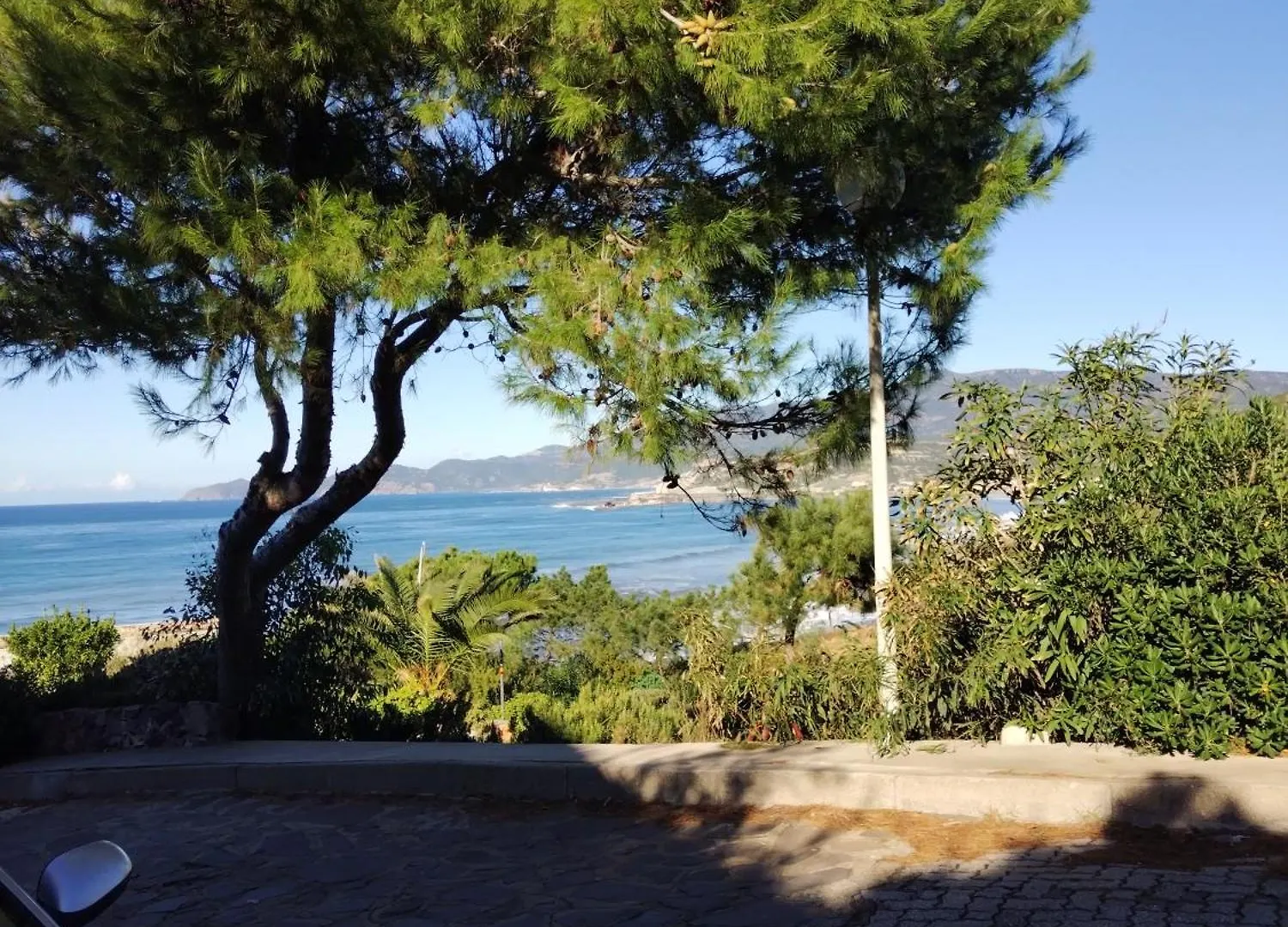 דירות Magomadas Mareviglioso Fronte Mare Sea Front איטליה