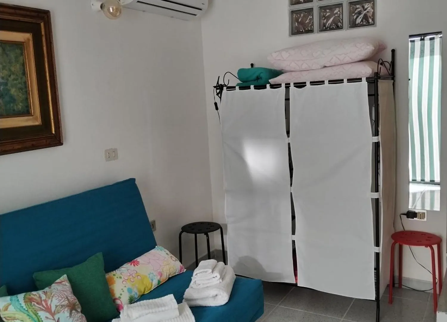 דירות Magomadas Mareviglioso Fronte Mare Sea Front איטליה